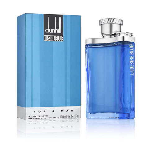 Dunhill desire best sale blue cologne