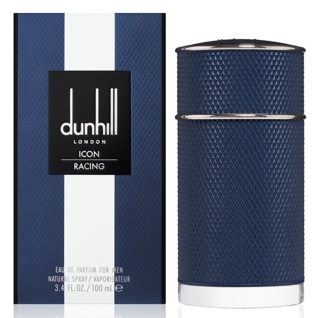 Dunhill Icon Racing Blue EDP 100ml For Men