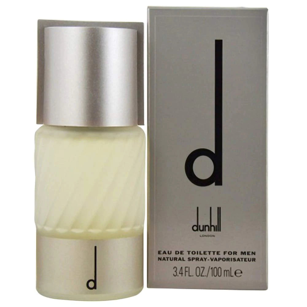 Dunhill London D EDT 100ml Perfume For Men