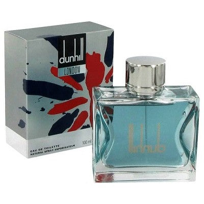Dunhill London EDT 100ml Perfume For Men