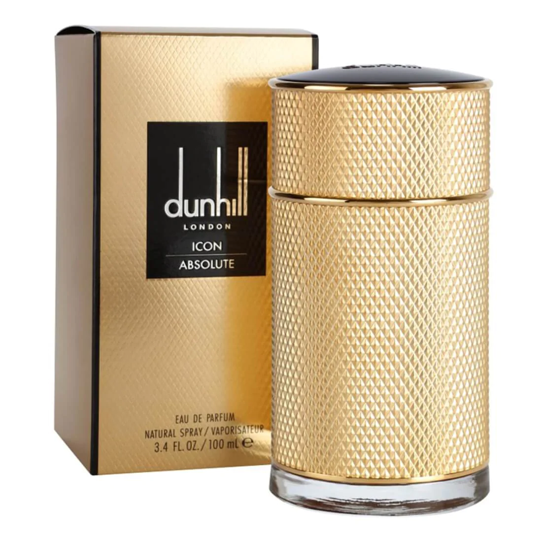 Dunhill London Icon Absolute 100ml EDP Spray