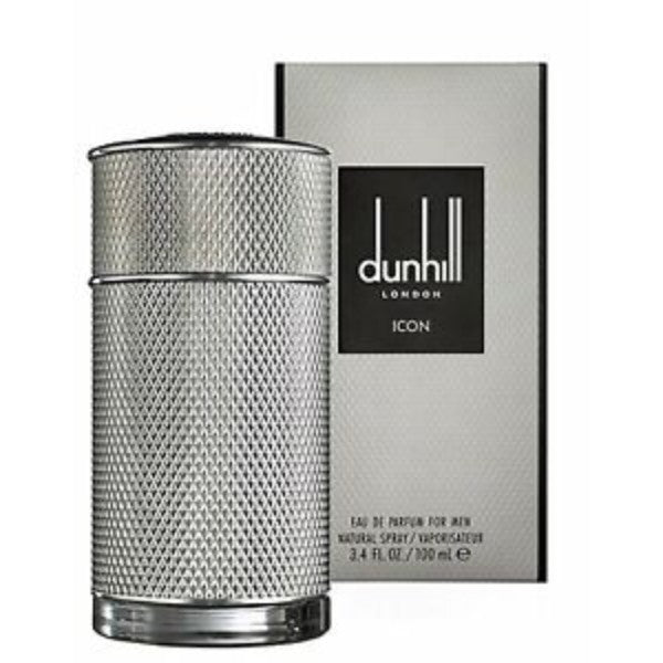Dunhill London Icon EDP 100ml Perfume For Men