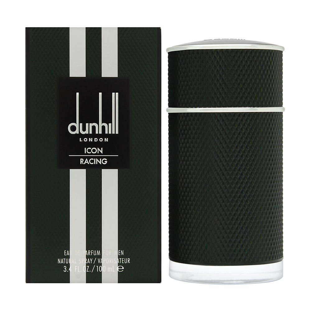Dunhill London Icon Racing EDP 100ml Perfume For Men