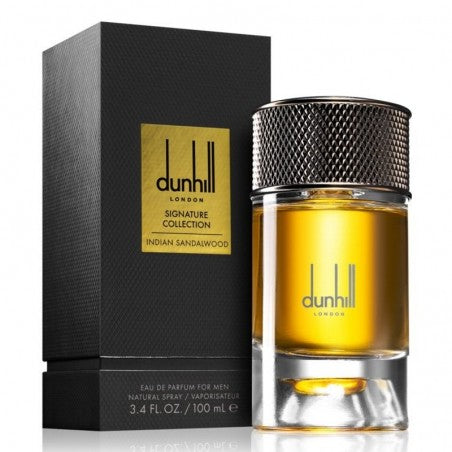 Dunhill Signature Collection Indian Sandalwood EDP 100ml For Men