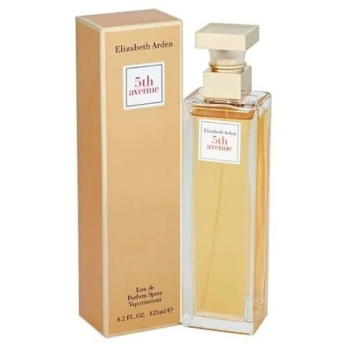 Elizabeth Arden Fifth Avenue EDP 125ml