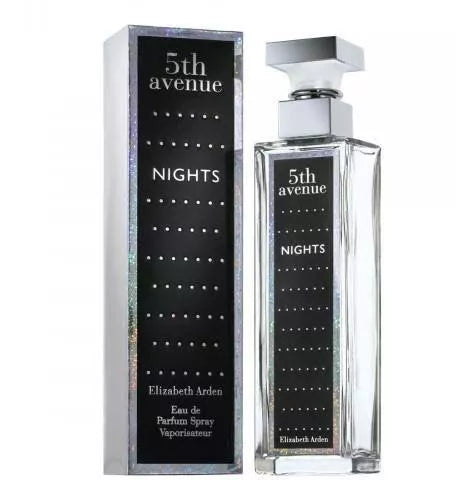 Elizabeth Arden Fifth Avenue Nights EDP 125ml