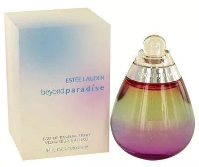 Estee Lauder Beyond Paradise EDP 100ml For Women