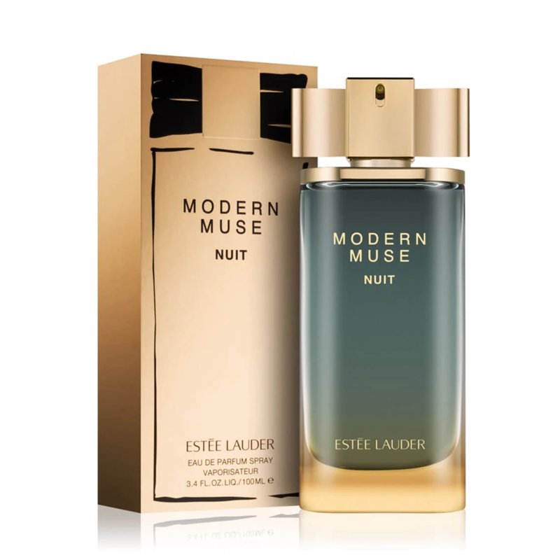 Estee Lauder Modern Muse Nuit EDP 100ml Perfume For Women