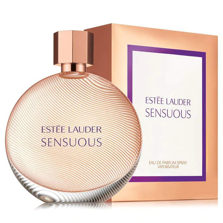 Estee Lauder Sensuous Eau De Parfum 100 ml