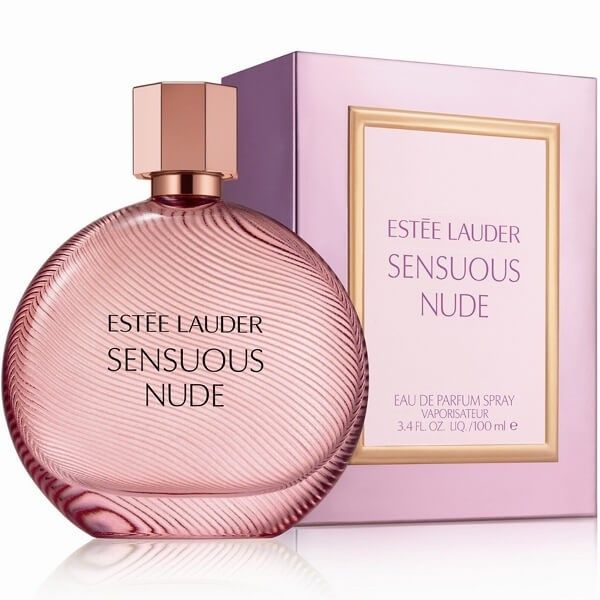 Estee Lauder Sensuous Nude EDP 100ml D'Scentsation D'Scentsation