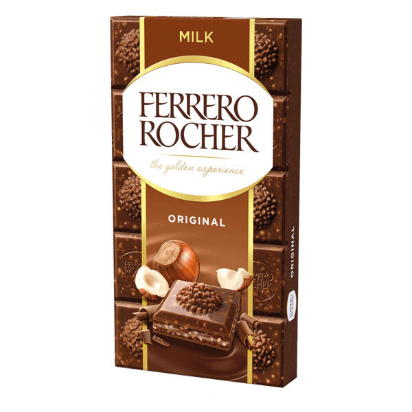 Ferrero Rocher The Golden Experience Original