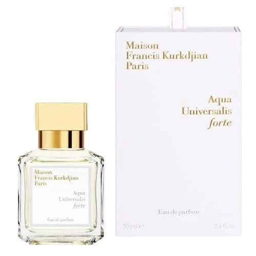 Francis Kurkdjian Aqua Universalis Forte EDP 70ml Perfume