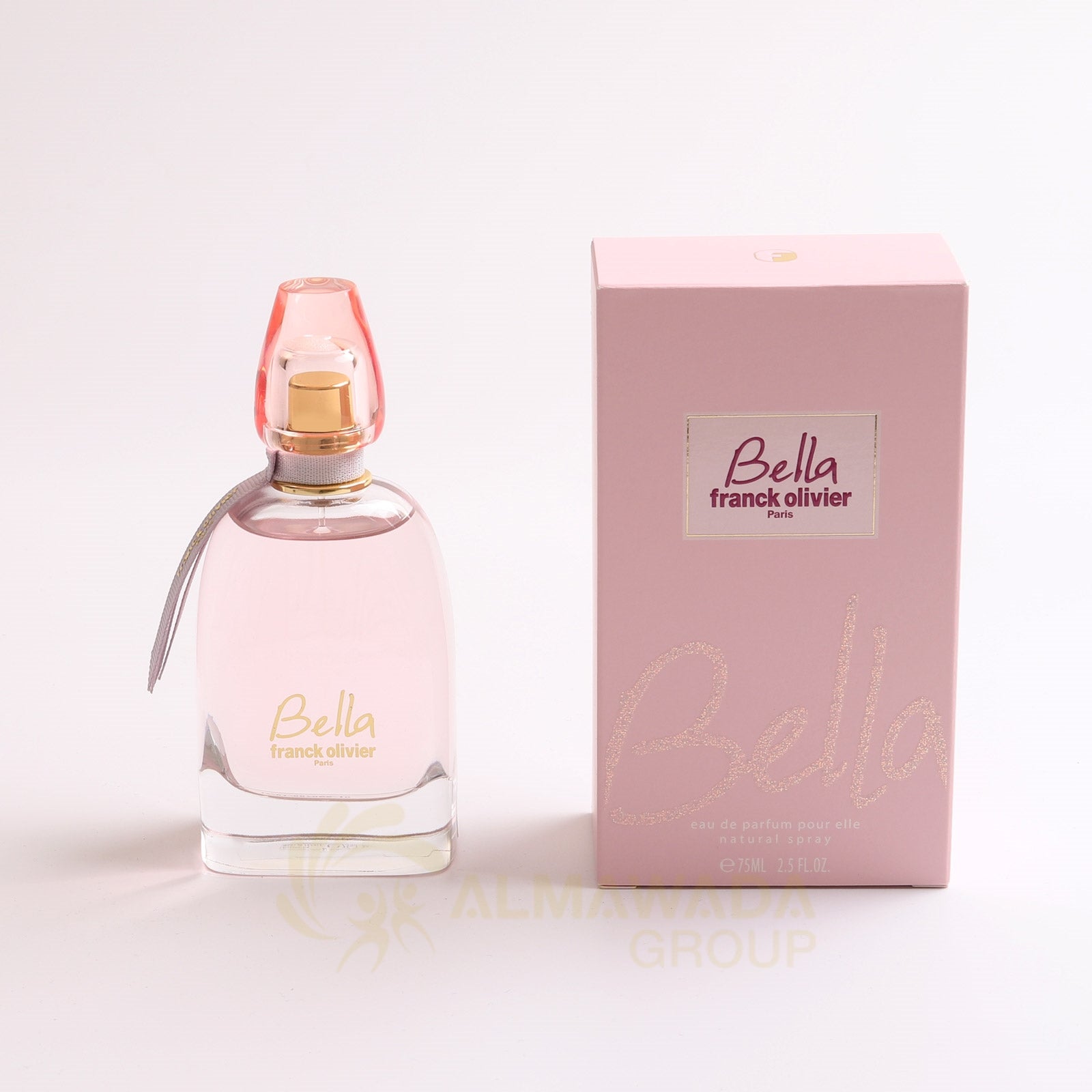 Franck Olivier Bella EDP 75ml Perfume For Women