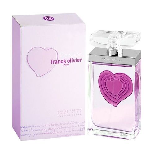 Franck Olivier Passion EDP 75ml Perfume For Women