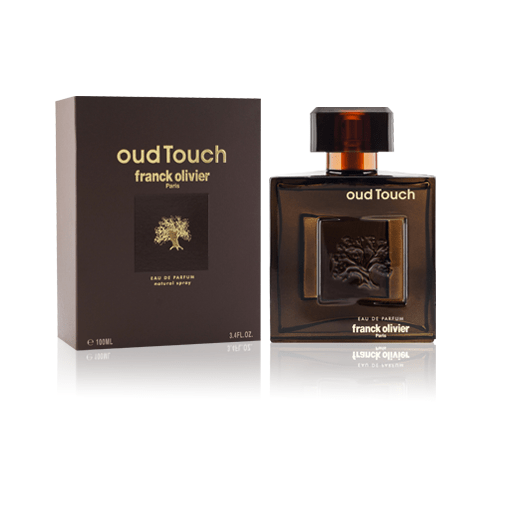Oud Touch Eau de Parfum 100ml - D'Scentsation