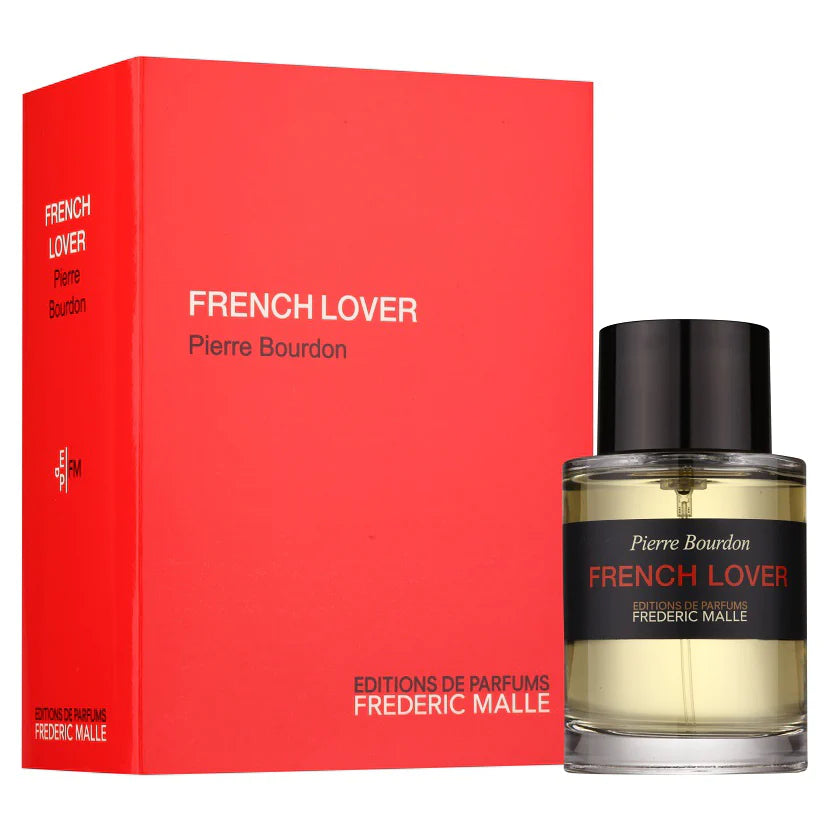 Frederic Malle French Lover 100ml
