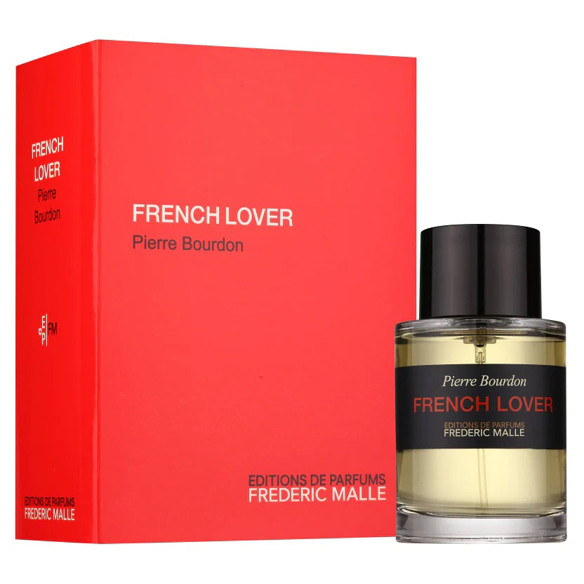 Frederic Malle French Lover EDP 100ml For Men