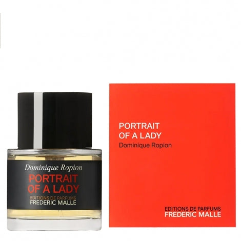 Frederic Malle Portrait Of A Lady EDP 100ml For Women