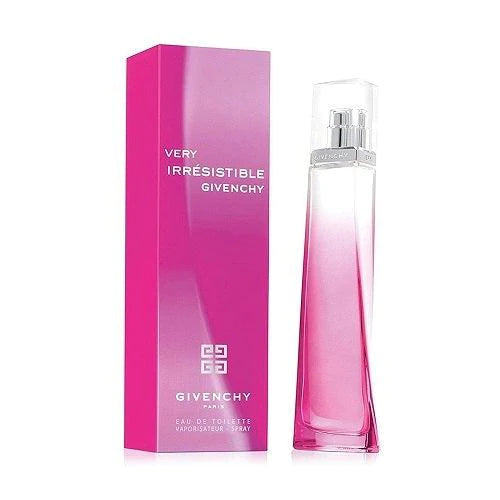 GIVENCHY Very Irresistible EDT 75ml