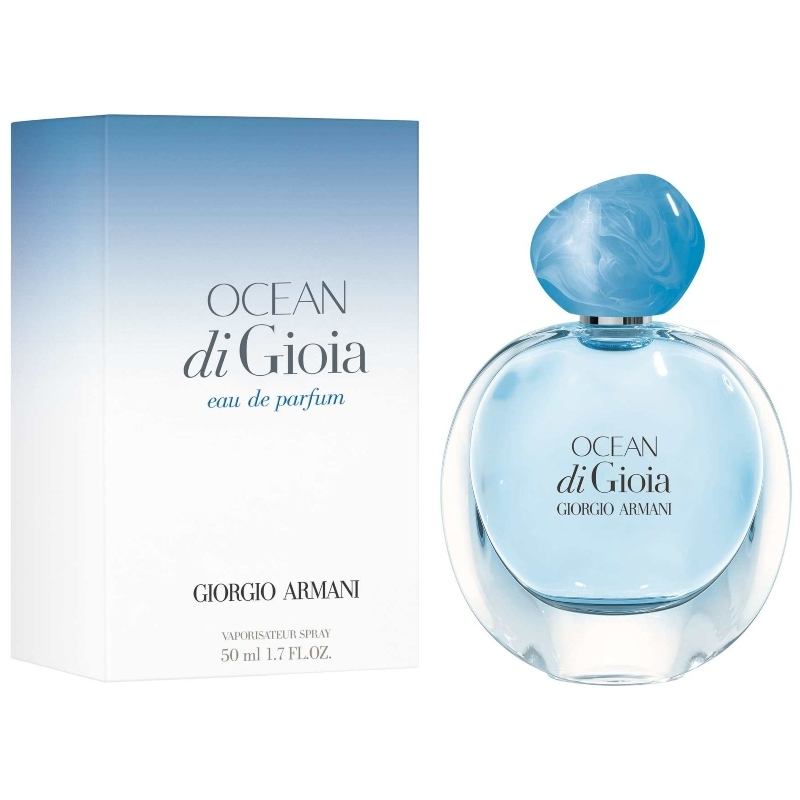 Giorgio Armani Ocean di Gioia Eau de Parfum 50ml Spray