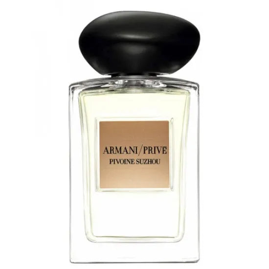 Giorgio Armani Prive Pivoine Suzhou EDT 100ml Perfume For Women