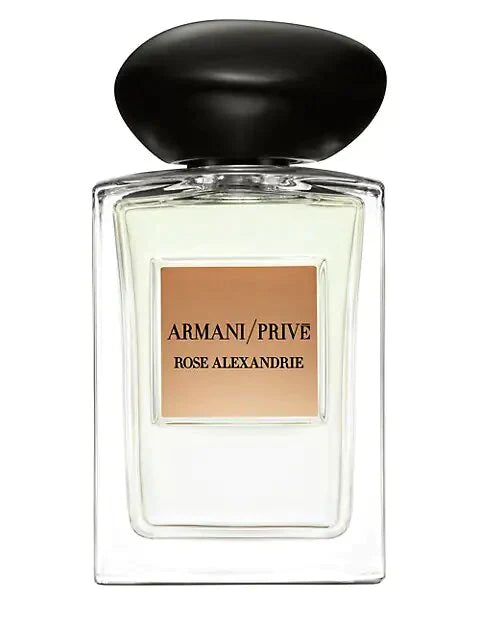 Giorgio Armani Prive Rose Alexandrie EDT 100ml Perfume For Women