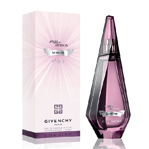 Givenchy Ange Ou Demon Le Secret Elixir Intense EDP 100ml Perfume or Women