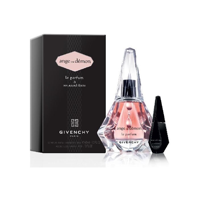 Givenchy Ange ou Demon Le Parfum & Accord Illicite EDP 75ml Perfume For Women