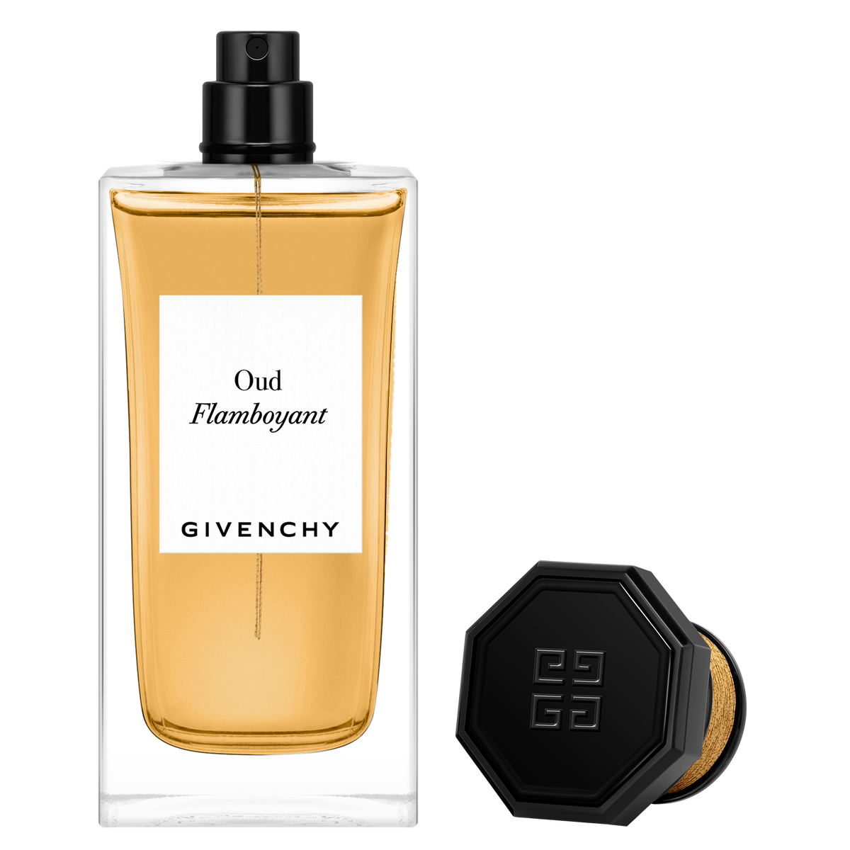 Givenchy Atelier de Givenchy Oud Flamboyant EDP 100ml Unisex Perfume