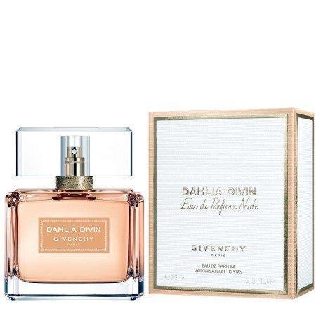 Givenchy Dahlia Divin Eau de Parfum Nude EDP 75ml For Women