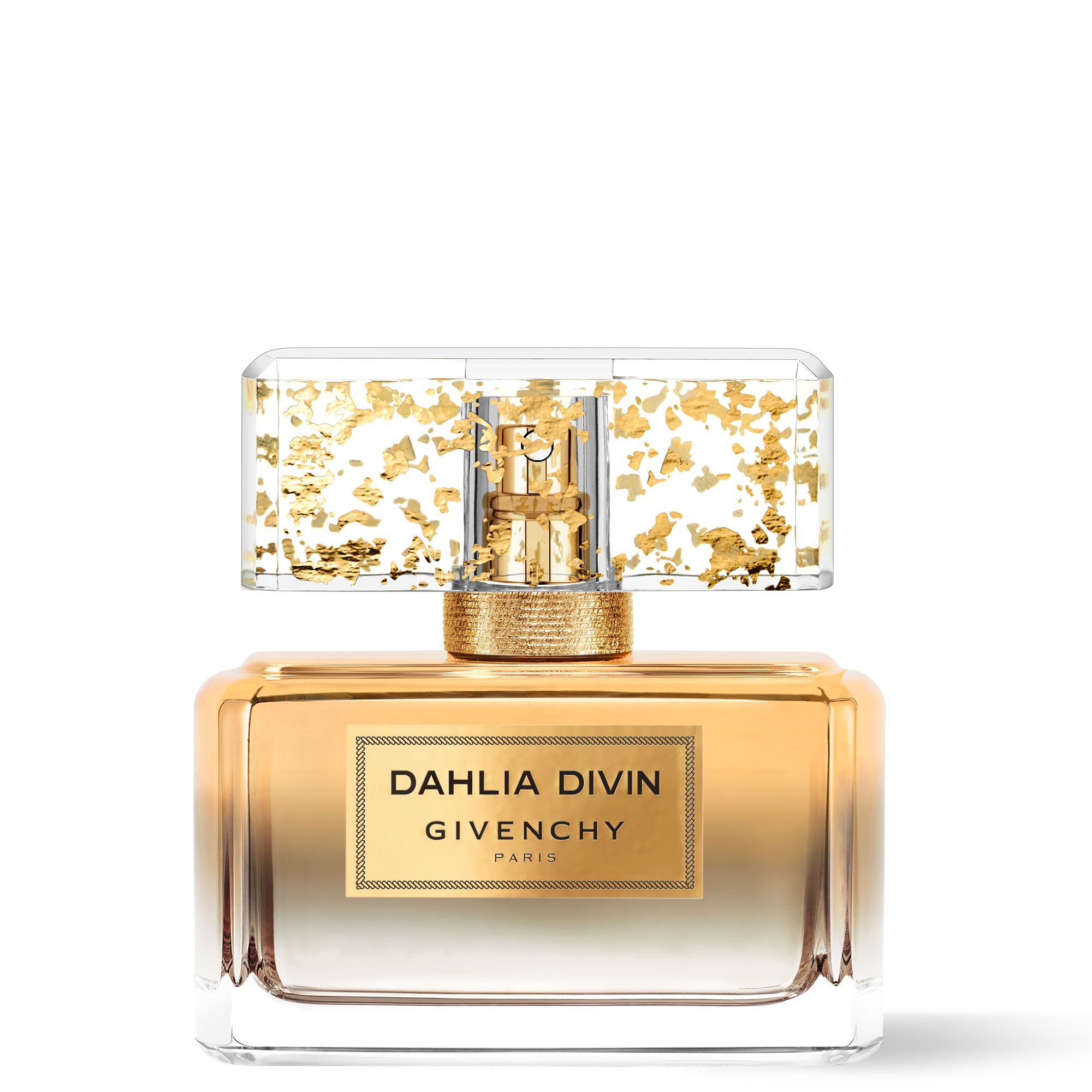 Givenchy Dahlia Divin Le Nectar de Parfum 50ml For Women