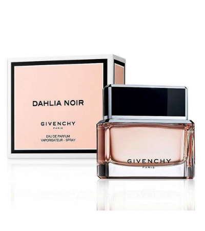 Givenchy Dahlia Noir EDP 75ml For Women