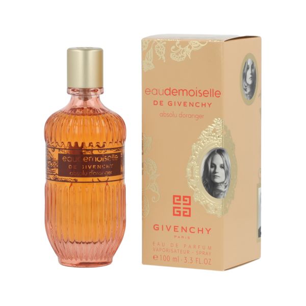 Givenchy Eaudemoiselle Absolu D'Oranger EDP 100ml Perfume For Women