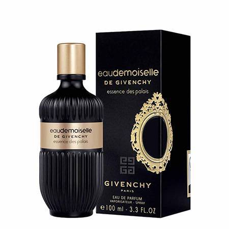 Givenchy Eaudemoiselle Essence Des Palais EDP 100ml Perfume For Women
