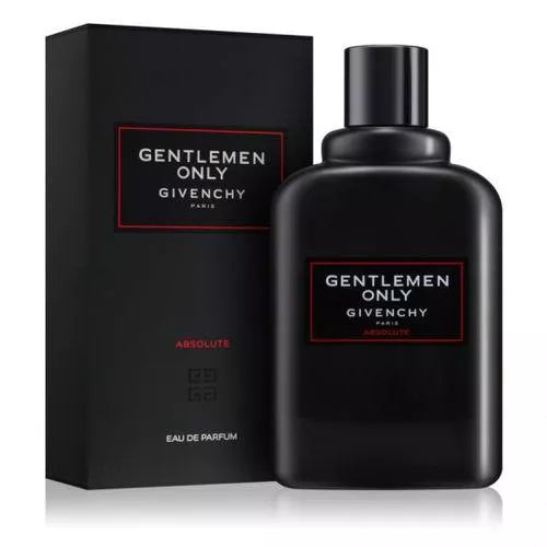 Givenchy Gentleman Only Absolute EDP 100ml