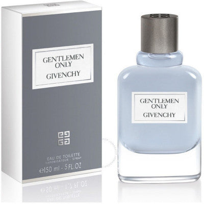 Givenchy Gentlemen Only EDT 150ml Perfume For Men