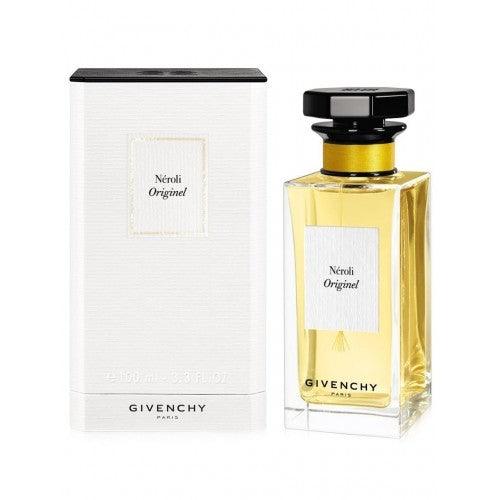 Givenchy L'atelier Neroli Originel EDP 100ml Unisex Perfume