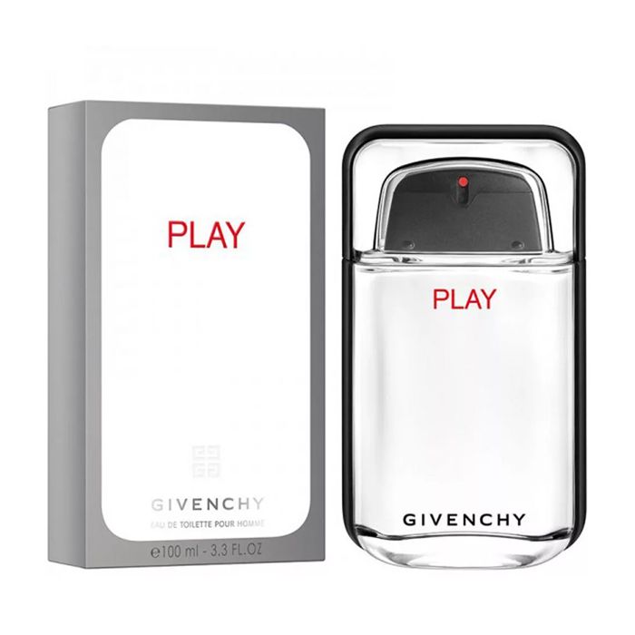 Givenchy Play EDT 100ml For Men