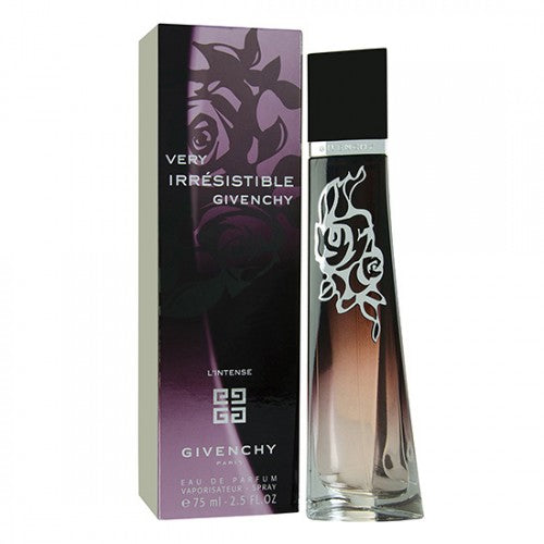 Givenchy Very Irresistible L'Intense EDP 75ml For Women