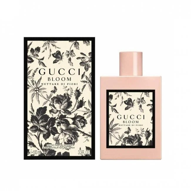 Gucci Bloom Nettare Di Fiori EDP 100ml For Women D Scentsation