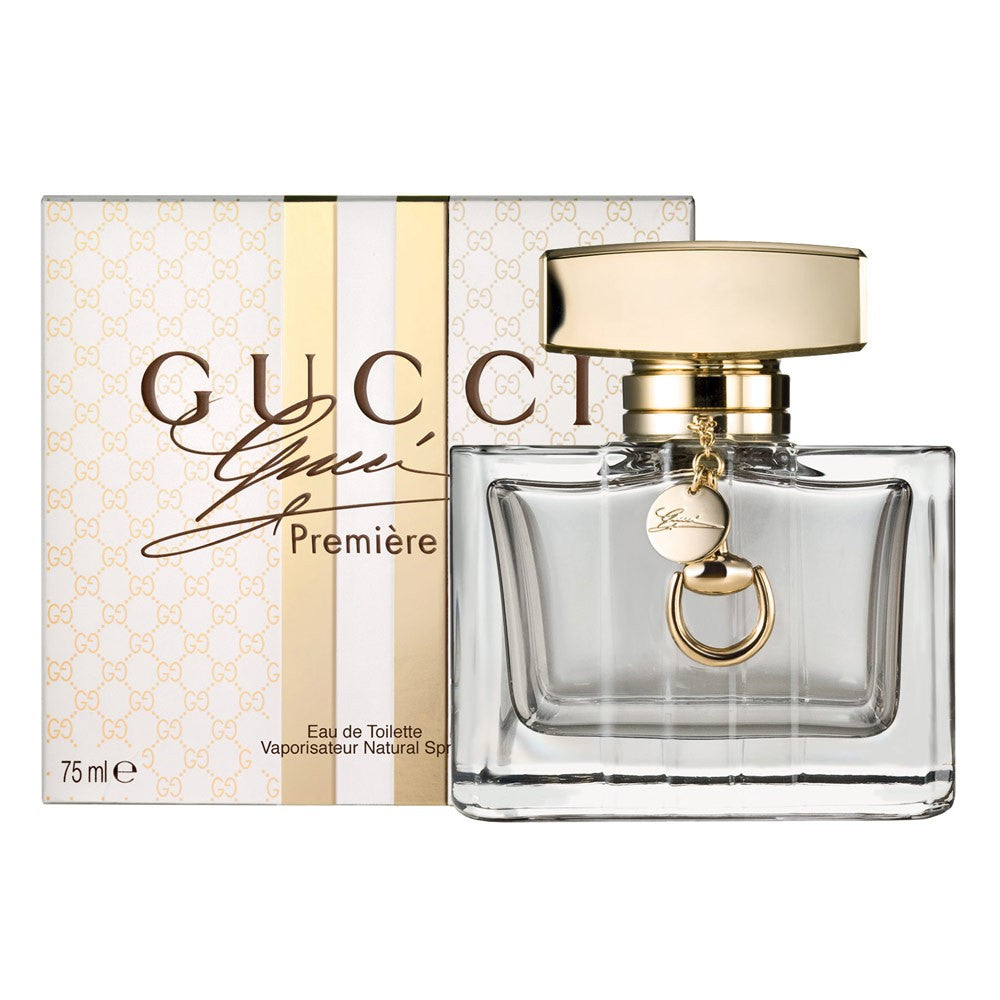 Gucci Premiere Eau de Toilette 75ml