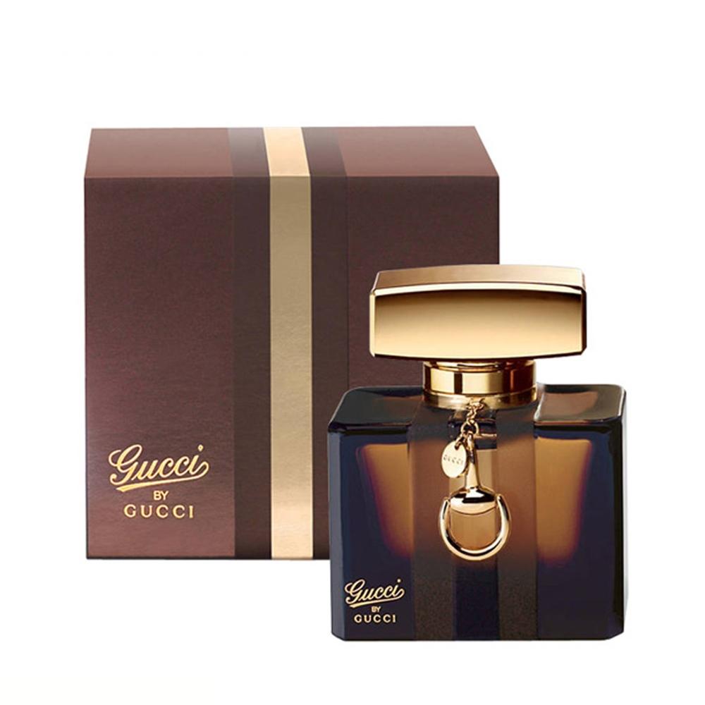 By Gucci Eau de Parfum 75ml - D'Scentsation