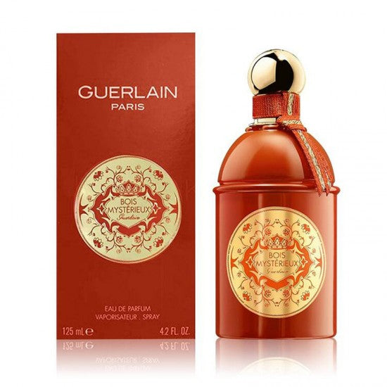 Guerlain Bois Mysterieux EDP 125ml Perfume For Men