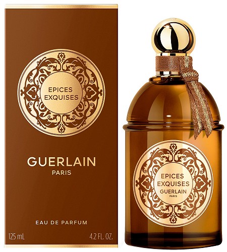 Guerlain Epices Exquises EDP 125ml