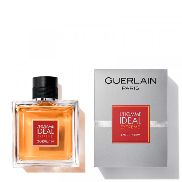 GUERLAIN L'Homme Idéal Extrême 100mL Guerlain L'Homme Ideal Extreme EDP 100ml | D'SCENTSATION | D