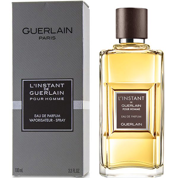 Discover Guerlian Fragrances for D'Scentsation - Designer Male Perfumes at  Discounted Price