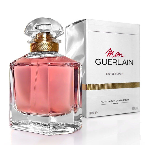 Guerlain Mon Guerlain EDP 100ml For Women | D'SCENTSATION | D