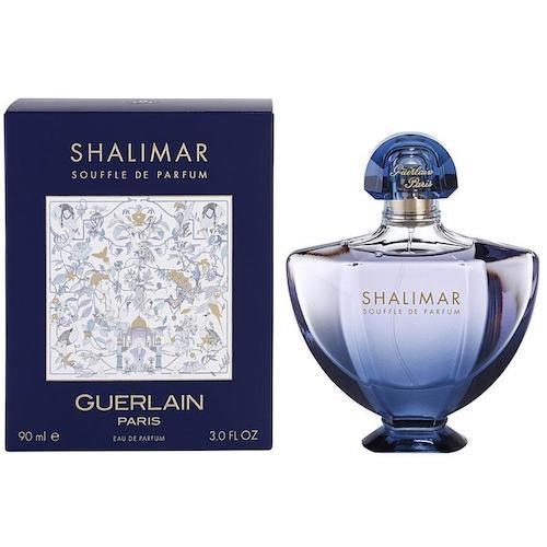 Guerlain Shalimar Souffle EDP 90ml For Women D'Scentsation D