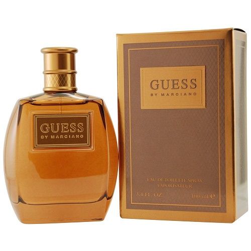 Guess By Marciano EDT 100ml Perfume For Men