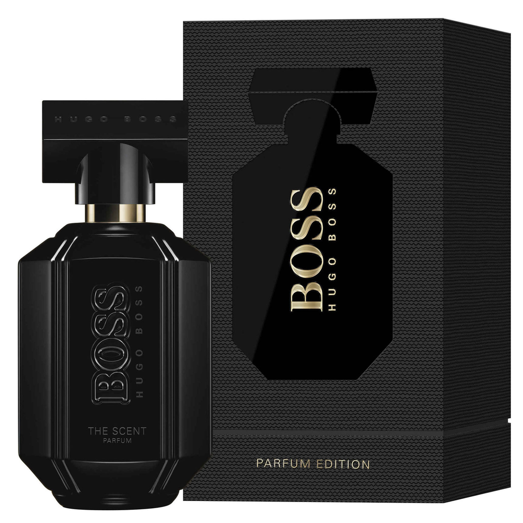 Hugo Boss Boss The Scent For Her Parfum Edition Eau de Parfum 50ml Spray